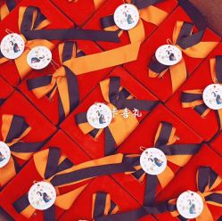 -卡卡喜糖伴手礼·商务礼宝宝礼·婚礼用品