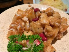 -嘉禾·悦享餐厅(八方汇店)