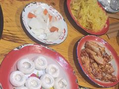 -石记老北京炙子烤肉(松园店)