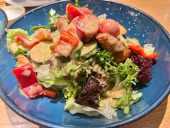 -耶里夏丽·新疆菜·家庭聚场(百联中环购物广场店)