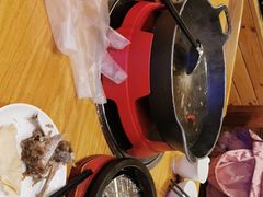 -九十九顶毡房(阜石路店)