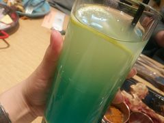 -摩欧客意式餐厅(高新活力汇店)