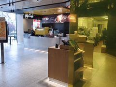 -麦当劳(杭州萧山文源店)