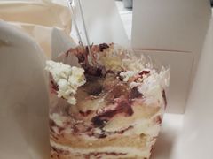 -布朗尼西饼(粮道街店)