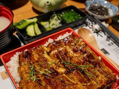-鳗事鱼意·活鳗現烤专门店(富力海珠城店)