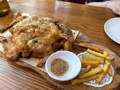 -德泰楼餐饮(莲湖路店)