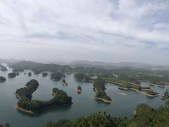 -千岛湖东南湖区