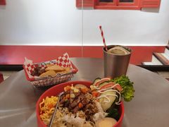 -Eckl’s爱氏热狗(猫街店)