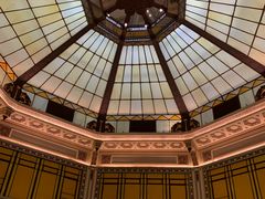 -上海和平饭店华懋阁 Cathay Room