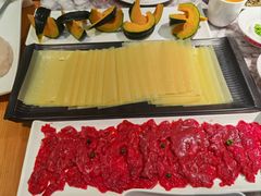 -鱼豆吉·豆浆鱼火锅(宜昌万达店)