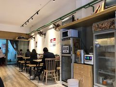 -牛王庙吳記怪味面(双楠店)