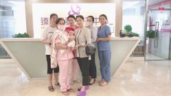 -大美臻喜母婴(重庆创始店)