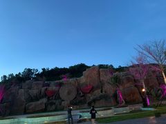 -三亚红色娘子军演艺公园景区