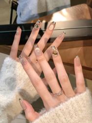 -M·X Nail日式美甲美睫