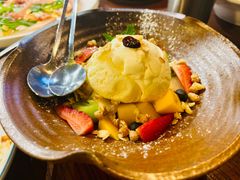-斯比特花园西餐厅(东方商厦店)