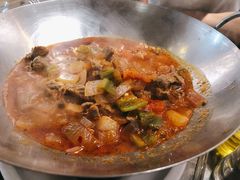 土耳其小锅羊肉-Mevlana梅夫娜土耳其餐厅·清真