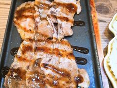 -红叶日料·放题·海胆·定食(星海店)