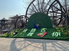 -呀路古热带植物园