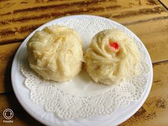 老昆明传统破酥包子-茴香熙楼(翠湖店)