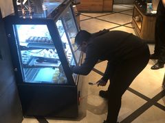 -比格比萨自助(花园路店)