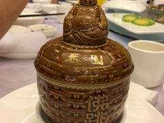 -聚春园自助餐厅(东街口店)