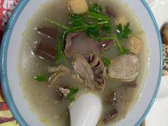 -小杨生煎(天之骄子店)