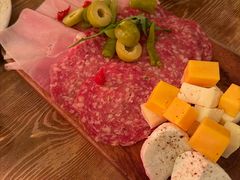 -Alimentari Grande(东湖路店)