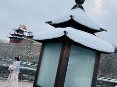 -东华门大街小区