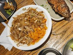 -不是烧烤·武汉烧烤·地道湖北菜(大成路店)