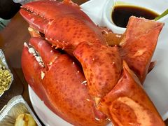 -强记龙虾钳(定安里店)