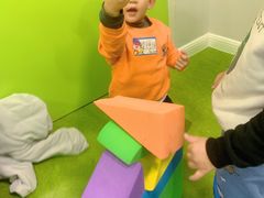 -金宝贝早教&托育(新百CCpark中心)