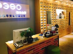 -A380视光·蔡司眼镜店(锦艺城店)