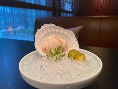 -丽晶轩中餐厅(重庆丽晶酒店)