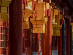 -红螺寺