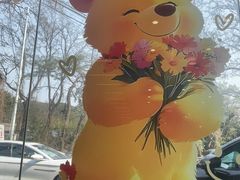 -丽泽山庄·生态怀柔菜·虹鳟鱼(红螺寺店)