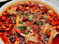 -玉林烤鸭店(垡头店)