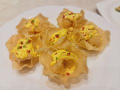 -天宁凯利时尚餐厅