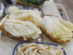 -崔记老东北传奇铁锅炖(横店总店)