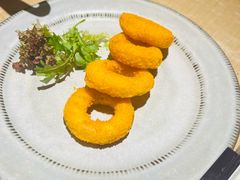 -牛扒先生·厚切雪花牛扒西餐厅(京溪店)