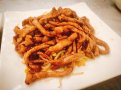 豉油皇鹅肠-粤·向群饭店(龙津东路总店)