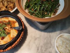 -小菜园新徽菜(无锡宜家荟聚中心店)