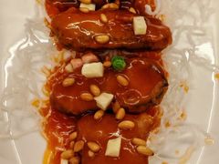 -枣子树·素食餐厅(普陀山店)