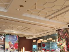 -咖啡苑自助餐厅·中国大饭店