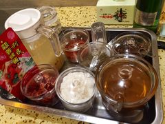 -老范地摊烧烤(阳光金地园店)