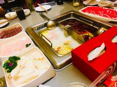 -海底捞火锅(九久奥特莱斯店)