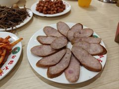 -白鹤大冷面