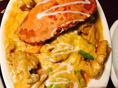 -食肆&Fourteen(武林夜市店)