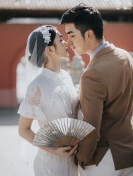 -易摄影婚纱摄影工作室