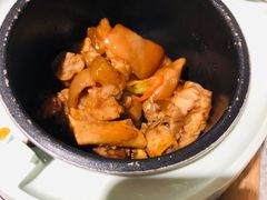 -达叔香味海鲜(海棠68环球美食街店)