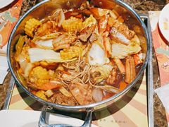 -御上皇三汁焖锅(薛城万达广场店)